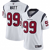 Nike Texans 99 J.J. Watt White New 2019 Vapor Untouchable Limited Jersey Dzhi,baseball caps,new era cap wholesale,wholesale hats